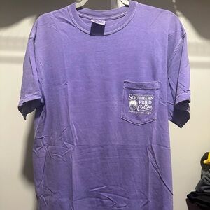 Southern Fried Cotton (Comfort Colors)